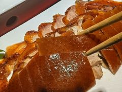-大海碗·炸酱面·烤鸭·京菜(天坛店)