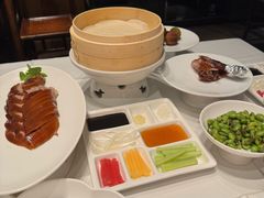-四季民福烤鸭店(王府井灯市口店)