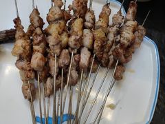 -高家烧鸽子烧烤店63年