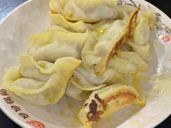 -回回锅贴(小河沿店)