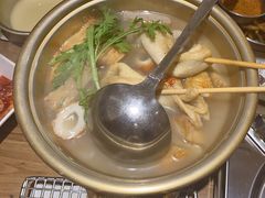 -冰川朝鲜族料理·东北菜(观前店)