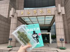 -上海博物馆(人民广场馆)