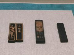 -深圳博物馆(古代艺术馆)