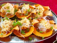 -板桥海鲜广场11排2号