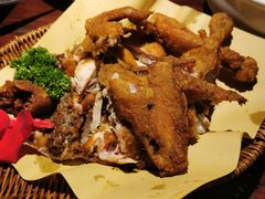 -前海沿·青岛菜(五四广场永旺店)