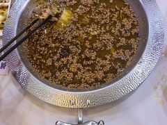 -大河宴·椒麻鱼火锅(米东区店)