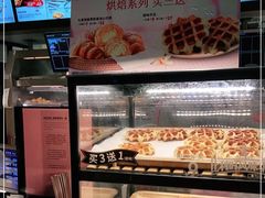 -肯德基(福民路店)