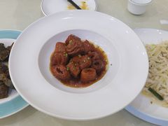 九转大肠-聚丰德饭店(经五路店)