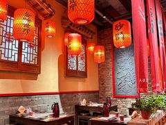 -山四砂锅(钟楼街店)