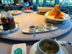 -鱼乐轩·俄罗斯海鲜直供餐厅(群力店)