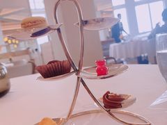 餐后甜品-Jean Georges