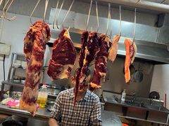 -乌记鲜活牛肉城(乐山路店)
