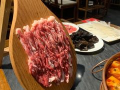 -南门四季铜锅涮肉(左家庄店)