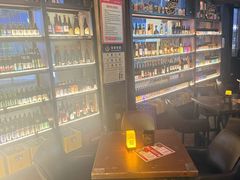 -M99 BEER世界啤酒吧(鸿云悦街店)