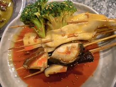 -小街天府(西工小街店)