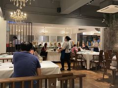 大堂-老湘亲·品鉴湘菜(湖里店)