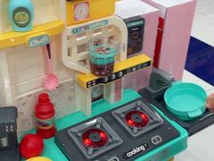 -TOYSRUS玩具反斗城(石家庄万象城店)