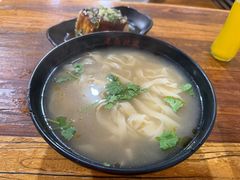 -老西北风抻面(西直店)