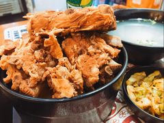 -犟骨头排骨饭(回龙观龙禧店)
