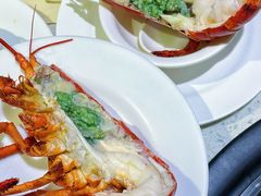 -青蓬蒸汽海鲜·深圳老字号·团建聚会(壹方城店)