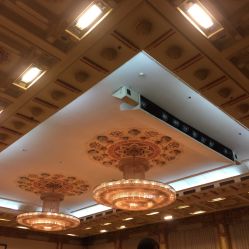 点击看大图 -全聚德烤鸭店·宴会厅(和平门店)