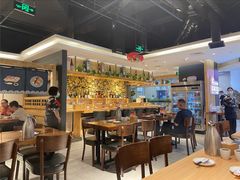 -森味花园·日本料理(伊藤洋华堂亚运村店)