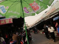 -江杨农产品批发市场