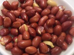 花生米小份-塞上张记桂林米粉(金凤万达店)