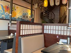 卡座-福茂源横山铁锅羊肉(牡丹园店)
