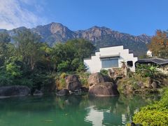 -莲峰云海景区