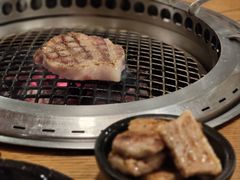 -赤坂亭·M9和牛烧肉·铁板烧(合肥万象城店)
