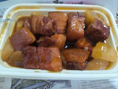 -禾珍珠家常小馆(河南博物院店)