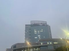 -重庆医科大学附属第一医院(金山院区)