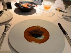 -三嚥阁 La Villa Restaurant