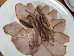 -李连贵熏肉大饼(沈阳站店)
