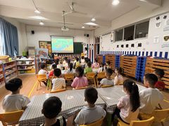 -金豆子幼稚园