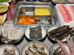-海底捞火锅(苏宁广场店)