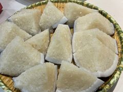 椰子饭-八方海味餐厅