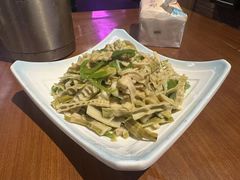 -老李家土菜馆·安吉地标美食