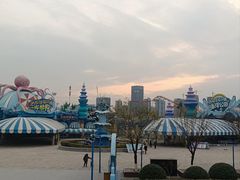 -华夏文旅海洋公园