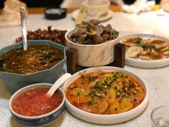 -浮何烤铺(桐梓林店)