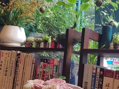 -街角 T·COFFEE 融合料理·BISTRO(车公庙店)