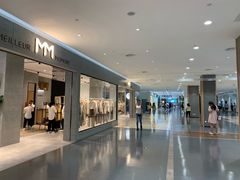 -大族广场Mall&More
