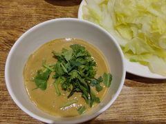 -清真吴记门钉肉饼·喜多利