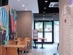 -永和大王(广渠店)
