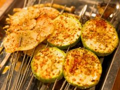 -串大叔炭火烤串·鸡西大冷面刀削面(总店)