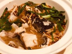 -无招牌海鲜餐厅(滨海艺术中心店)