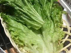 -花味·自助烤肉(雨花客厅店)