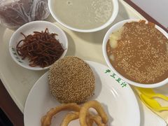 -尹三豆汁(天坛店)