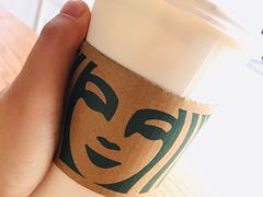 -星巴克臻选(苏州汇豪店)